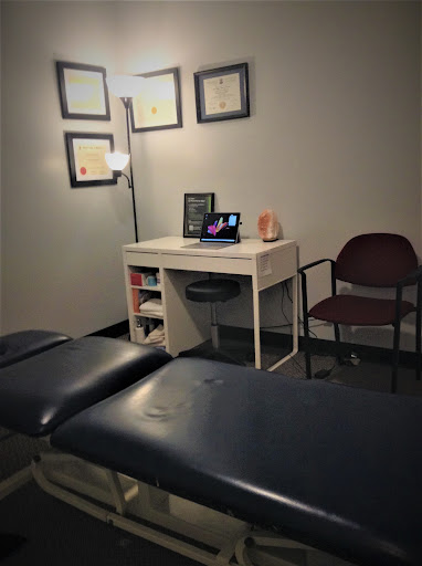 Liam Dessureault - Physiotherapist Gallery - Canada