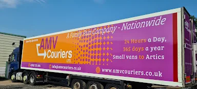 Recent work by Vehicle Wrapping West Midlands in Halesowen (photo 5)