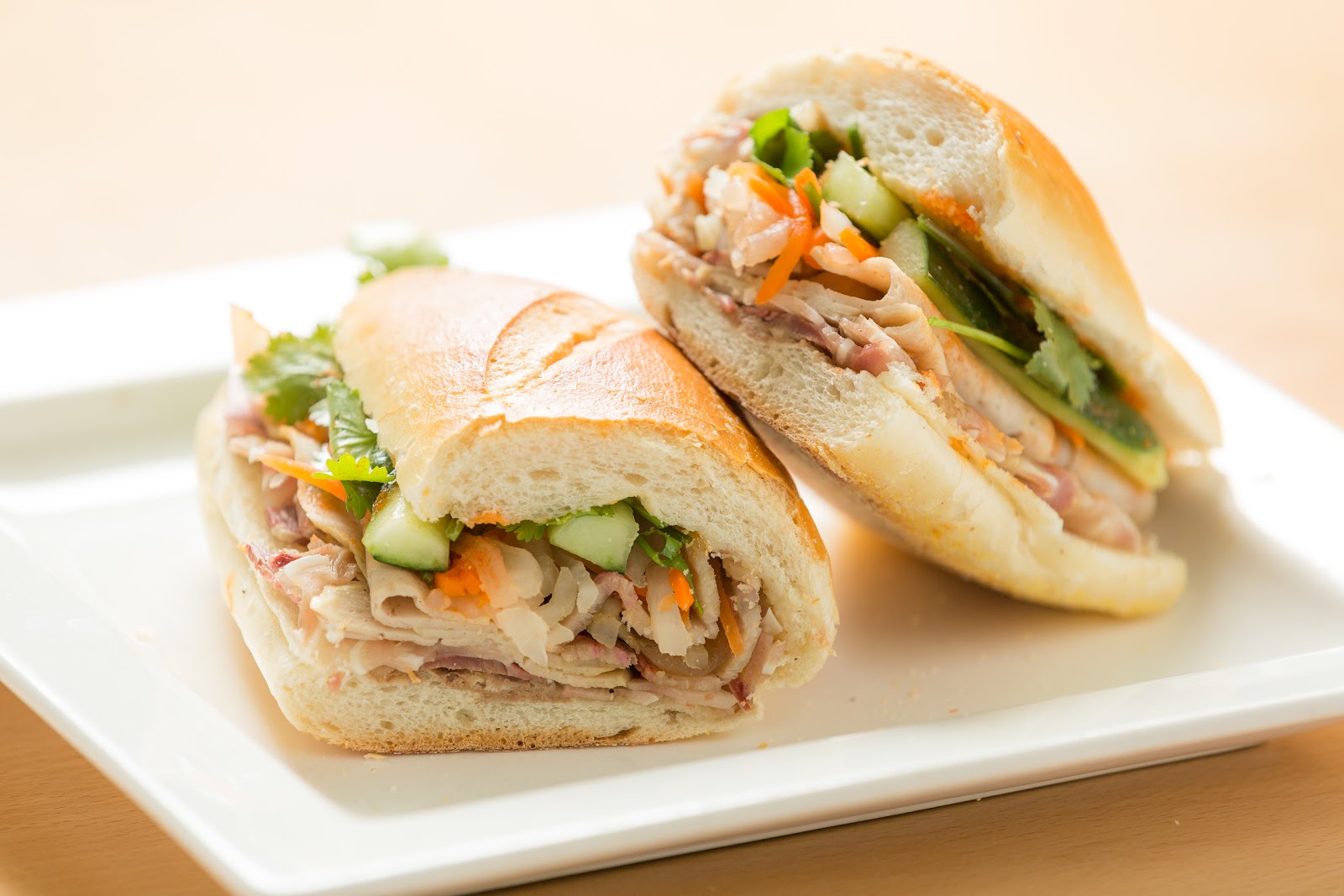 The Rolling Spring Roll — photo 2