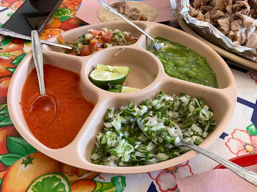 Carnitas El jefecito - Thumbnail