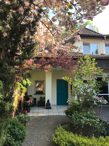 Om Yoga Basia Łukaszczyk