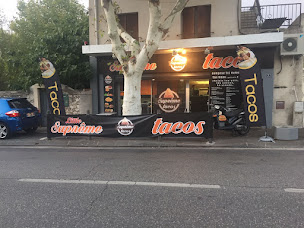 Photo n°9 de Little Supreme Tacos à Marseille (Restauration rapide)
