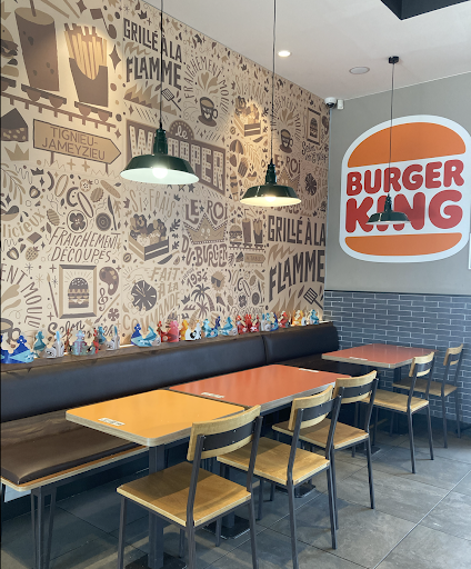 Photo 5 - Burger King