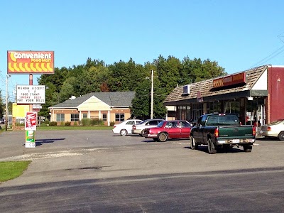 Convenience Store