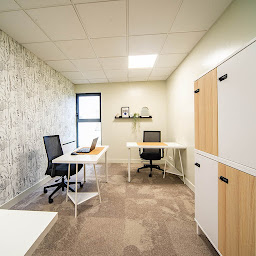 Photo n°2 de BURO Club à Saint-Avertin (Location de bureau virtuel)