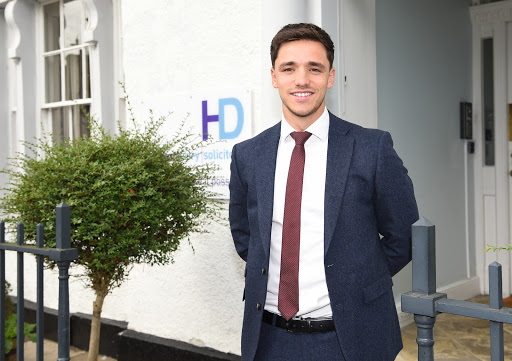Harrison Drury Solicitors Clitheroe - Thumbnail