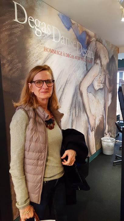 Geneviève Casier Psychologue Clinicienne