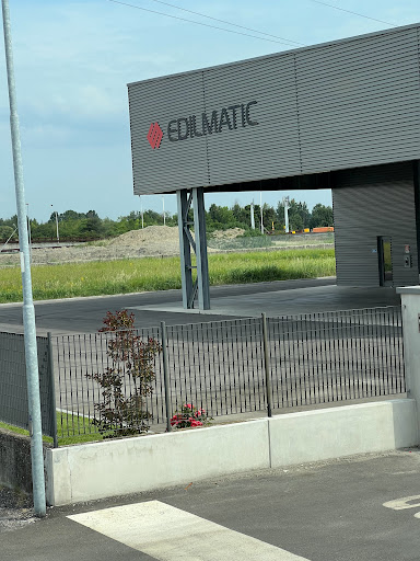 Edilmatic S.P.A. - Visual