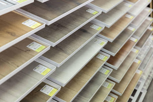 Photo n°2 de Théodore Maison de Peinture à Viry-Châtillon (Magasin de papiers peints)