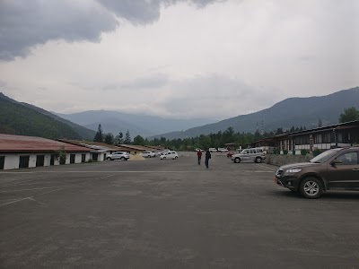 Photos of Thimphu Dzongkhag Administration