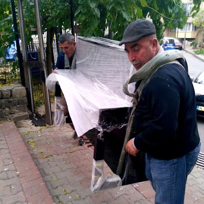 Photos of Bardak&ccedil;ı Kardeşler Ali ve Ahmet