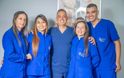 Ortodoncista Medellin Dr. Jaime Andres Agudelo