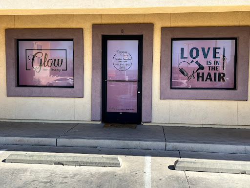 Glow Hair and Beauty LLC - Thumbnail
