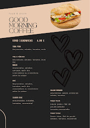 Photo n°22 de Good Morning Coffee Forbach à Forbach (Restaurant)