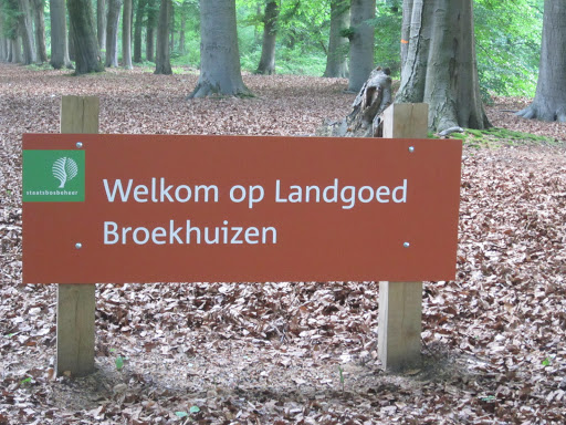 Bed and Breakfast Little Green Mountains Gallery - Netherlands