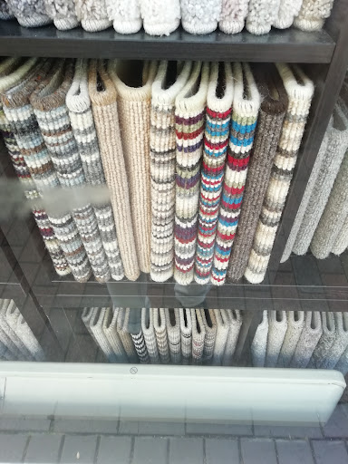 TBack Flooring - Visual