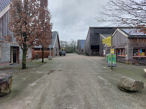 Open Farm De Groote Modderkolk of Nature Gallery - Netherlands