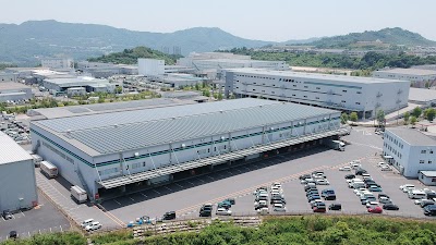 双葉運輸(株)西風新都第１物流センター