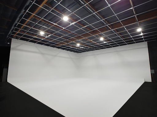 The Agency Studios