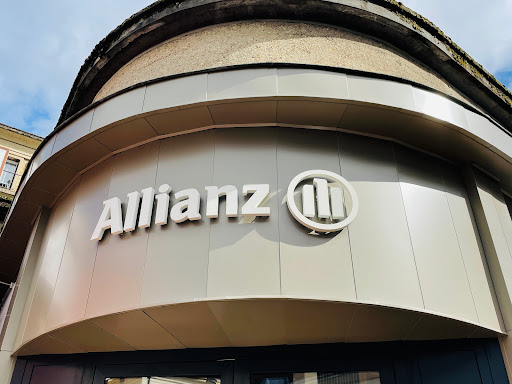 Allianz Assurance VERNON - Gregory & Clemence GIRARD - Thumbnail