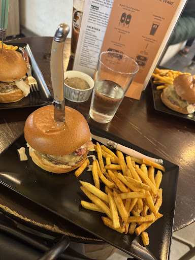 Photo 10 - Brother's Burger THUIR
