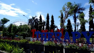 Photos of Taman Therapy