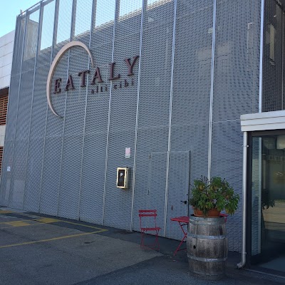 Eataly