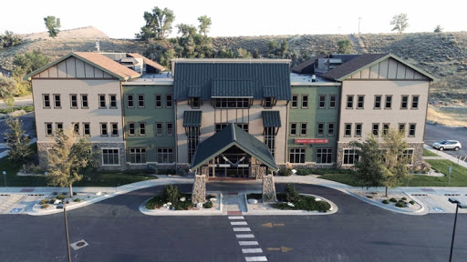 Cody Regional Health Coe Pharmacy