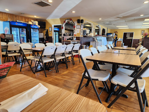 Moe's Restaurant and Cafe - Thumbnail