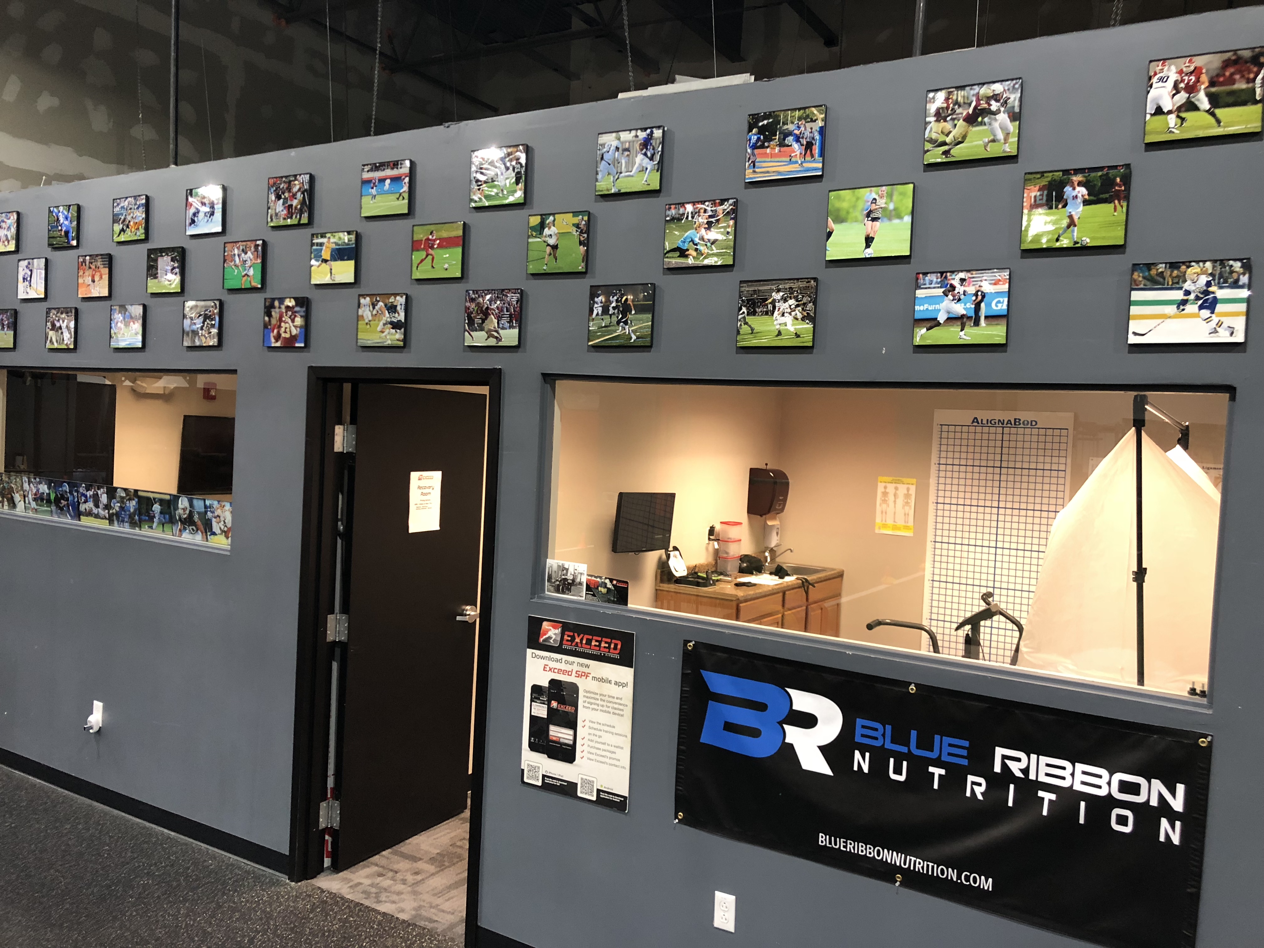 Exceed Sports Performance & Fitness photo 4