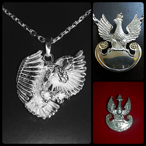 Opinie o Salon Jubilerski - Silver Wolf Lublin w Lublin - Jubiler
