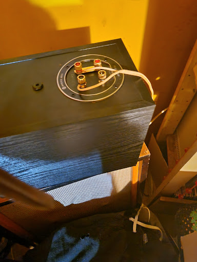 HARP - Visual