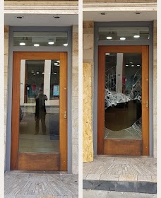 Liverpool Window Repairs Ltd liverpool