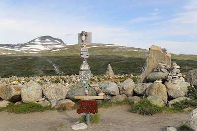 Photos of The Arctic Circle Trail