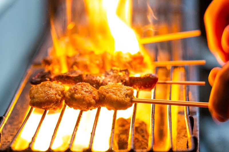 地鶏 名古屋コーチン 翠翔 近江八幡店