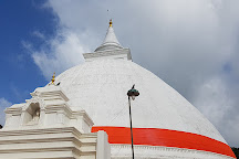 Kelaniya Raja Maha Vihara, Colombo, Sri Lanka