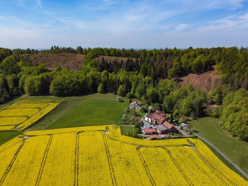 Ferienhof Kröger