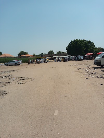 Photos of Borno Express Coorperation