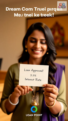 Get the best car loan near me in Nanded! At Loan Point, we offer the most loved car loan solution… post image