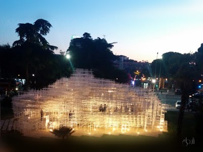 Photos of National Arts Gallery