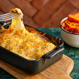 Photo n°34 de PB Poulet Braisé Argenteuil à Argenteuil (Livraison de repas à domicile)