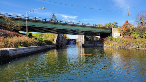 Lock E32 Pittsford - Thumbnail
