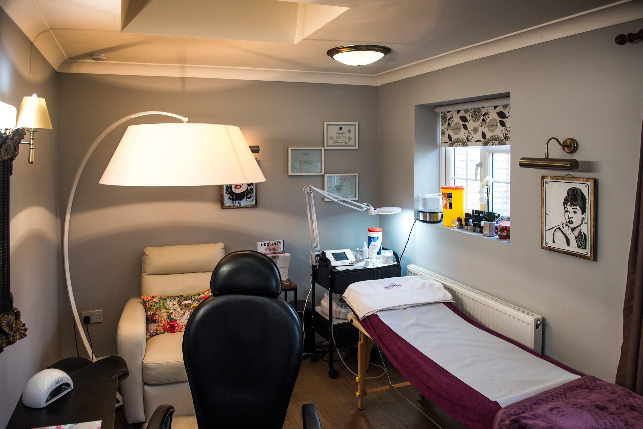 ANKITA B DHINGRA- AD Beauty - Makeup Artists - photo 1