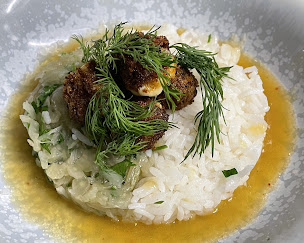 Photo n°17 de Le Pont Saint Etienne à Limoges (Restaurant végétalien)