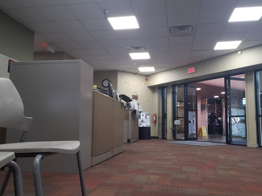Workforce Commission - Visual