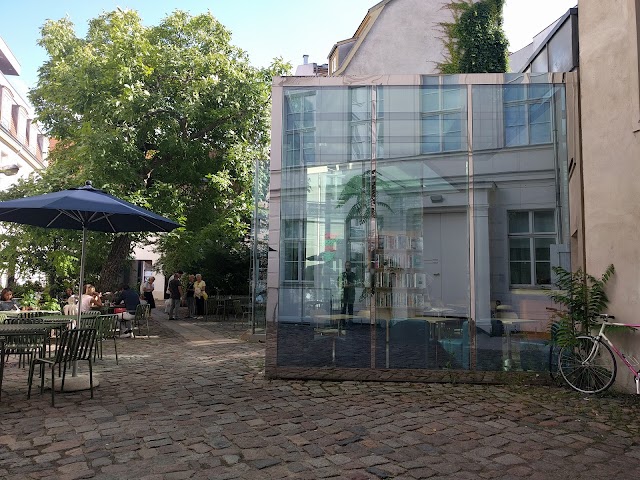 Café Bravo