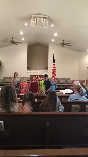 Heritage Missionary Baptist Church - Thumbnail