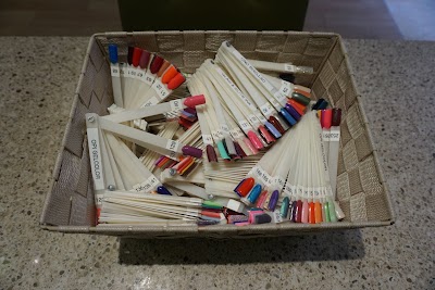 Photos of Envy Nail Spa