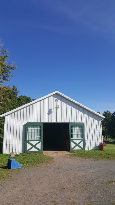 SS Equestrian Services at Pinebourne North