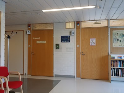 Photos of Skin and Allergy Hospital